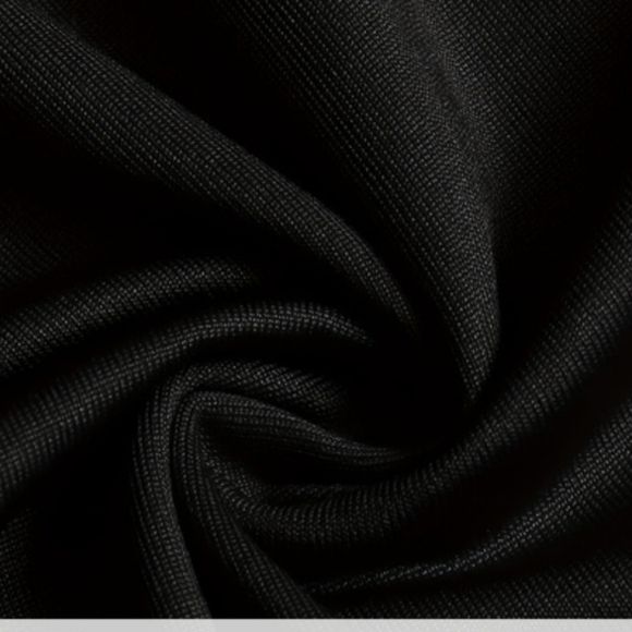 Plus Size Solid Contrast Lace Criss Cross Cami Top Sizes L/12-8XL/28 - Picture 6 of 7